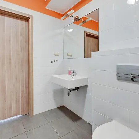 Apartment Beach Front - Nautilius *