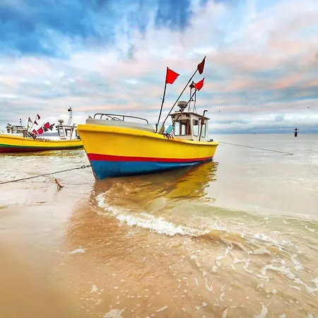 Beach Front - Nautilius *