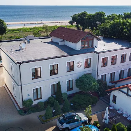 Beach Front - Nautilius Gdansk